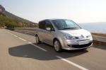 Renault Grand Modus 2007 года